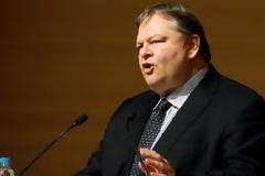 ΔΕΙΤΕ ΖΩΝΤΑΝΑ τoν Ευάγγελο Βενιζέλο στο συνεδρίου του ΠΑΣΟΚ