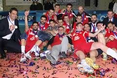 ΑΝΟΙΞΕ Ο ΧΟΡΟΣ ΤΩΝ ΦΕΤΙΝΩΝ ΤΡΟΠΑΙΩΝ! *PHOTOS*