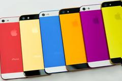 Η Apple ψάχνει για έναν ειδικό στα χρώματα και τις βαφές