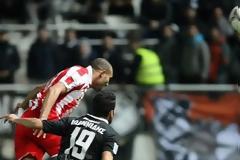 «ΚΑΘΑΡΙΣΕ» ΑΠΟ... ΑΕΡΟΣ! ΟΦΗ - ΟΛΥΜΠΙΑΚΟΣ 0-4
