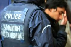 Εξάρθρωση οργάνωσης διακίνησης παράνομων μεταναστών