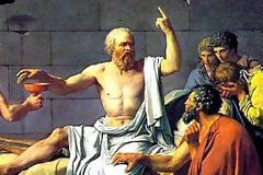 Η Αρχαία Ελλάδα διδάσκει... Το σοφό τέστ του Σωκράτη...