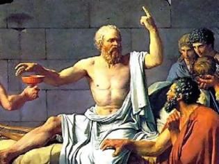 Φωτογραφία για Η Αρχαία Ελλάδα διδάσκει... Το σοφό τέστ του Σωκράτη...