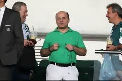 Ξανά Παιανία ο Αλαφούζος