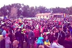 Πάτρα: Harlem Shake και στον Φάρο! - Δείτε το βίντεο