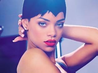 Φωτογραφία για H Rihanna ντύνεται γατούλα και αποκαλύπτει τα σχέδια της για το μέλλον: “Θα κάνω παιδί”
