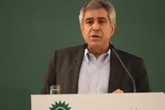 Μ. Καρχιμάκης: Αιχμές εναντίον Βενιζέλου