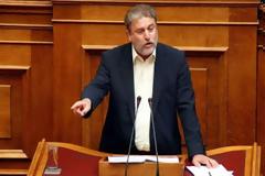 «Ενδοτική η στάση του κ. Στουρνάρα»