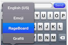 Keylord: tweak free for keyboards