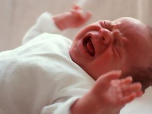 Φωτογραφία για Έκθεση Σοκ: το 98% των νεογέννητων μωρών στην Αμερική ελέγχεται γενετικά