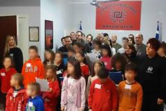 H Xρυσή Αυγή φτιάχνει… παιδικούς σταθμούς!