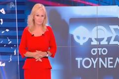 Το Φως στο τούνελ χτύπησε κόκκινο σε τηλεθέαση
