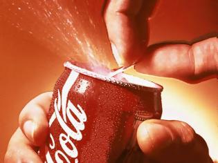 Φωτογραφία για 11 μυστικά για την Coca Cola που σίγουρα δεν γνωρίζετε