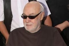 Βιβλίο - φωτιά για τη ζωή του Ανδρέα Μπάρκουλη