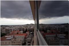 Η πρόγνωση του καιρού για σήμερα
