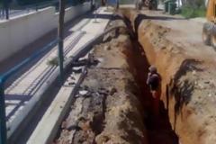 Χερσόνησος: «Πράσινο φως» για δημοπρασία έργου υδροδότησης