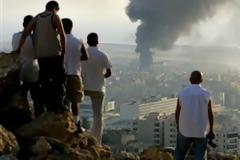 Ο εμφύλιος στη Συρία μεταφέρει τη σύγκρουση στο Ιράκ