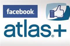 Το Facebook εξαγόρασε τη διαφημιστική πλατφόρμα Atlas της Microsoft