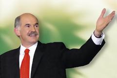 «Νάτος, νάτος ο πρωθυπουργός» (Βίντεο)