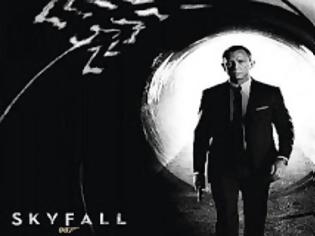 Φωτογραφία για Όλα τα λάθη του «Skyfall» σε 4 λεπτά (Βίντεο)