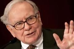 Warren Buffett: Aπογοητευμένος από τα 24 δισ. που έβγαλε το 2012