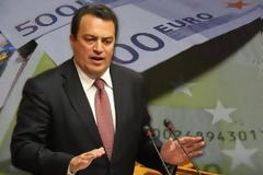Στυλιανίδης: «Παλεύουμε για να μη γίνουν απολύσεις»