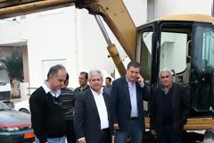 Τάφος του 9ου αιώνα π.Χ αποκαλύφθηκε στο Καβροχώρι Μαλεβιζίου Κρήτης