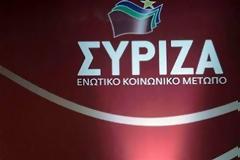 Ο ΣΥΡΙΖΑ ζητά «δημοκρατική ανατροπή της κυβέρνησης»