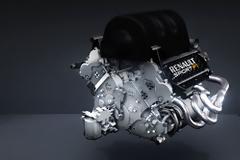 F1: Renault turbo το 2014!