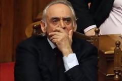 Αύριο η δίκη του Τσοχατζόπολου