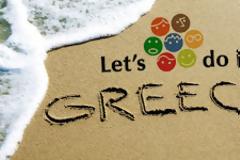 Let's Do It Greece - Πάμε να Καθαρίσουμε την Ελλάδα μέσα σε μία μέρα!