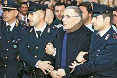 ΔΗΜΟΠΡΑΣΙΑ: Στο σφυρί ο θησαυρός της Καμόρα