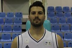 ΠΑΝΟΣ : ΜΟΝΟ ΚΕΡΔΟΣ ΑΠΟ ΤΟ ΠΑΙΧΝΙΔΙ ΜΕ ΤΟΝ ΠΡΩΤΑΘΛΗΤΗ ΕΥΡΩΠΗΣ
