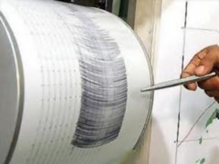 Φωτογραφία για Κίνα: Σεισμός 5,5 βαθμών στην επαρχία Γιουνάν