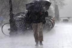 Βελτίωση του καιρού από το απόγευμα