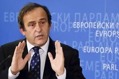 Κατά της τεχνολογίας γραμμής ο...ρομαντικός Πλατινί