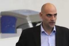 ΑΡΣΕΝΙΑΔΗΣ : ΜΙΑ ΟΜΑΔΑ ΞΕΧΩΡΙΖΕ ΚΑΙ ΑΥΤΗ ΗΤΑΝ Ο ΟΛΥΜΠΙΑΚΟΣ