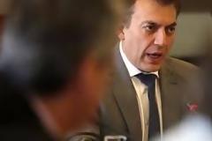 Σε θετικό κλίμα οι συναντήσεις του τεχνικού κλιμακίου της τρόικας με στελέχη του υπουργείου Εργασίας