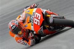 Τα καλύτερα στιγμιότυπα της Sepang με τους Dani Pedrosa και Marc Marquez (Βίντεο)
