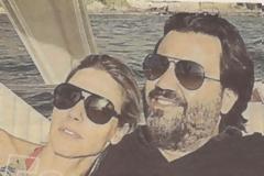 Ν. Κοτοβός – Α. Βιγκόπουλος: Δημοσιεύτηκε η αναγγελία γάμου τους