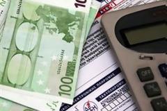 Επιστροφή φόρου για λάθος στο τέλος ακινήτων