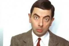 Κι όμως, αυτή η καλλονή είναι η κόρη του Mr Bean!