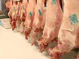 Φωτογραφία για Μικρό «καλάθι» κρατούν οι κτηνοτρόφοι – παραγωγοί κρέατος λόγω Πάσχα