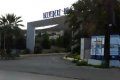 Τηλεφώνημα για βόμβα στη συγκέντρωση της Χρυσής Αυγής
