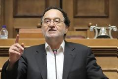 Λαφαζάνης: Τα 300 ευρώ θα είναι μισθός πολυτελείας