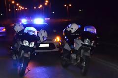 Άρτα: Τρόμος για υπάλληλο πρατηρίου τα ξημερώματα