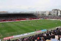 Επιστρέφει στην Αγυιά η Παναχαϊκή