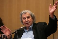 Μ. Θεοδωράκης: «Δεν πρόκειται να κάνω κόμμα»