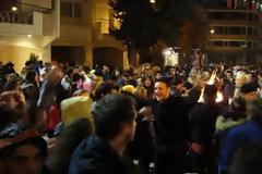 Για να μπαίνουμε σιγά σιγά στο κλίμα της Κοζανίτικης Αποκριάς! [video]