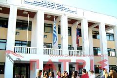 Σχέδιο «Αθηνά»: Με τρία τμήματα η Ηλεία (;)